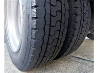 トヨタダイナアルミウイング小型（2t・3t）[写真20]