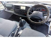 トヨタダイナアルミウイング小型（2t・3t）[写真21]