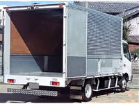 トヨタダイナアルミウイング小型（2t・3t）[写真07]