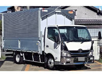 トヨタダイナアルミウイング小型（2t・3t）[写真09]