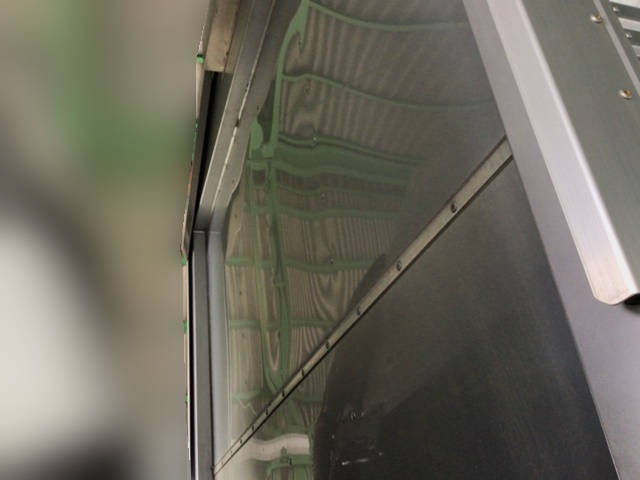 UDトラックスクオンアルミウイング大型（10t）[写真16]