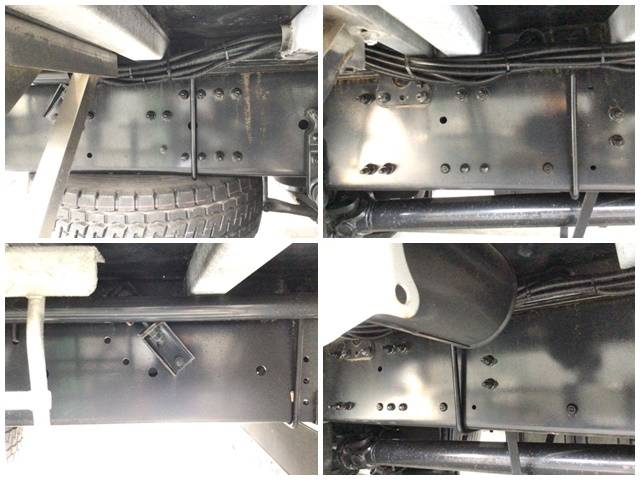 UDトラックスクオンアルミウイング大型（10t）[写真21]