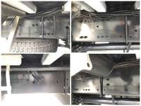 UDトラックスクオンアルミウイング大型（10t）[写真22]