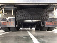 UDトラックスクオンアルミウイング大型（10t）[写真25]