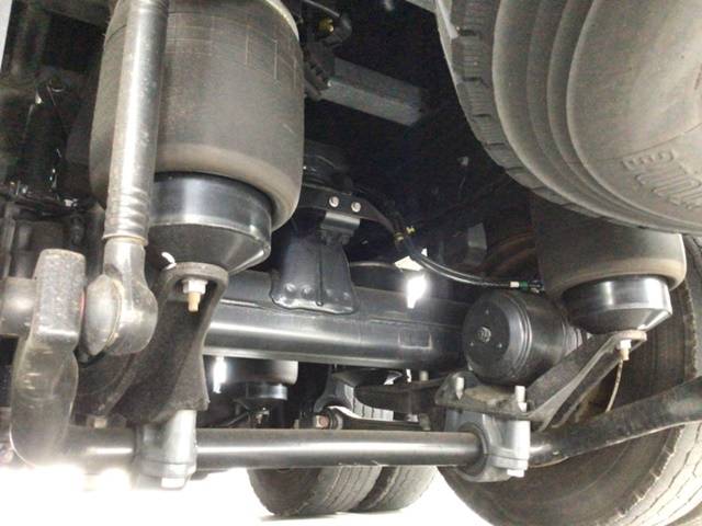 UDトラックスクオンアルミウイング大型（10t）[写真25]