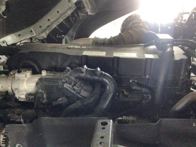 UDトラックスクオンアルミウイング大型（10t）[写真27]