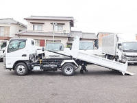 三菱ふそうキャンターローダーダンプ小型（2t・3t）[写真11]