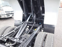 三菱ふそうキャンターローダーダンプ小型（2t・3t）[写真18]