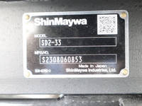 三菱ふそうキャンターローダーダンプ小型（2t・3t）[写真20]