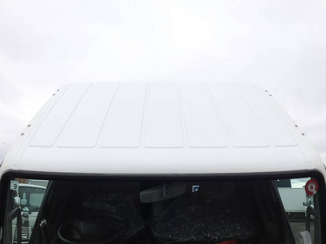 三菱ふそうキャンターローダーダンプ小型（2t・3t）[写真21]