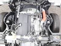 三菱ふそうキャンターローダーダンプ小型（2t・3t）[写真22]