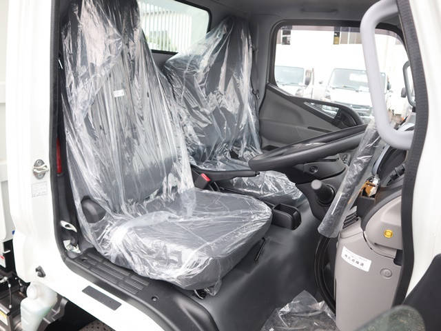 三菱ふそうキャンターローダーダンプ小型（2t・3t）[写真26]