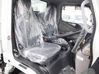 三菱ふそうキャンターローダーダンプ小型（2t・3t）[写真26]