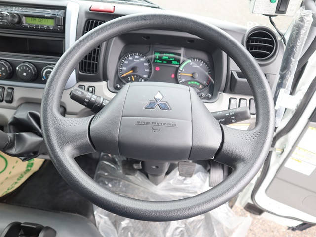 三菱ふそうキャンターローダーダンプ小型（2t・3t）[写真29]