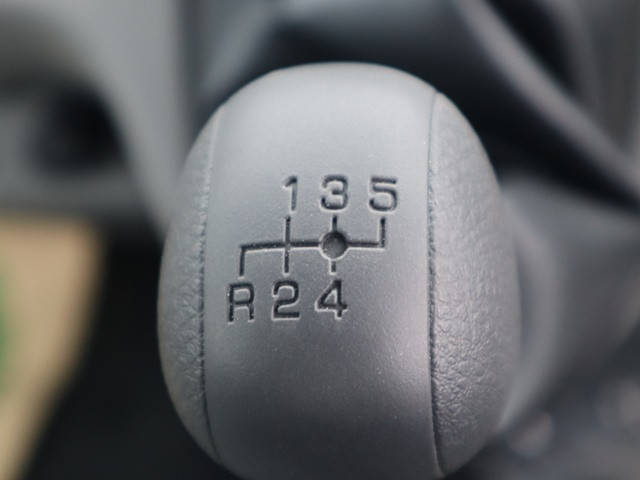 三菱ふそうキャンターローダーダンプ小型（2t・3t）[写真30]