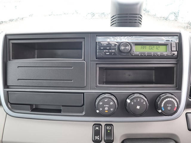 三菱ふそうキャンターローダーダンプ小型（2t・3t）[写真31]