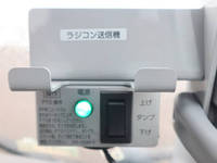 三菱ふそうキャンターローダーダンプ小型（2t・3t）[写真32]