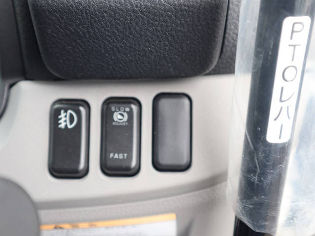 三菱ふそうキャンターローダーダンプ小型（2t・3t）[写真34]