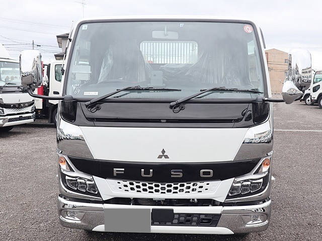三菱ふそうキャンターローダーダンプ小型（2t・3t）[写真04]