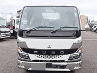 三菱ふそうキャンターローダーダンプ小型（2t・3t）[写真04]