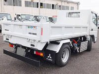 三菱ふそうキャンターローダーダンプ小型（2t・3t）[写真06]