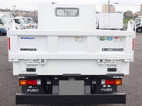 三菱ふそうキャンターローダーダンプ小型（2t・3t）[写真07]