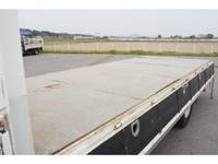 三菱ふそうファイタークレーン4段中型（4t）[写真14]