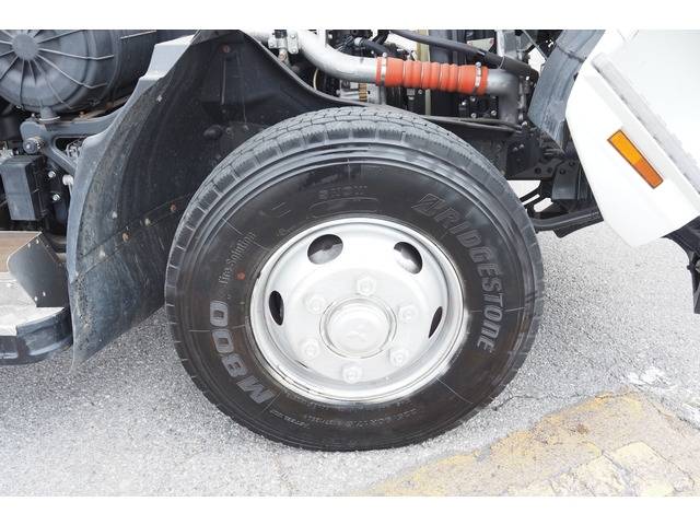 三菱ふそうファイタークレーン4段中型（4t）[写真19]