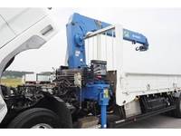 三菱ふそうファイタークレーン4段中型（4t）[写真30]