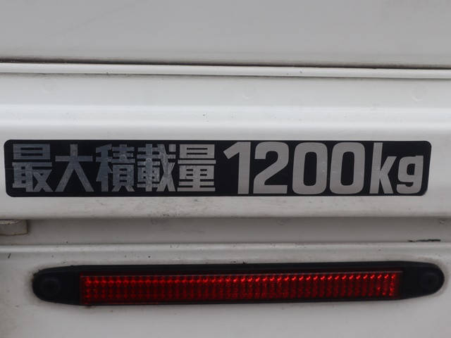 トヨタダイナ平ボディ小型（2t・3t）[写真16]