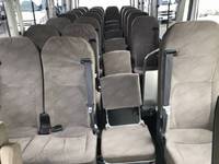 日野リエッセⅡマイクロバス[写真12]