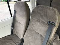 日野リエッセⅡマイクロバス[写真14]