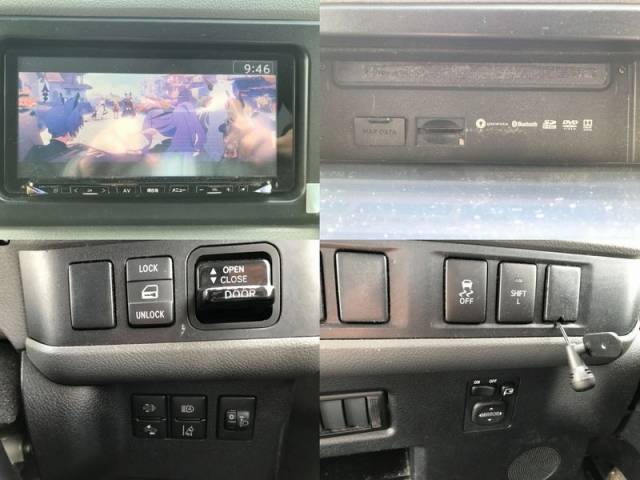 日野リエッセⅡマイクロバス[写真20]