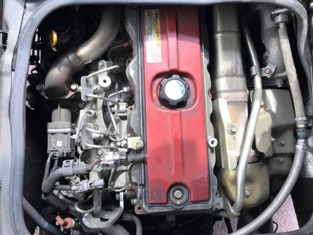 日野リエッセⅡマイクロバス[写真22]