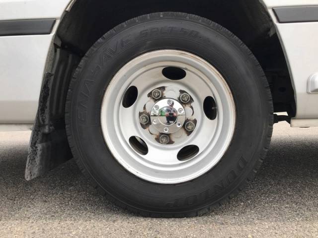 日野リエッセⅡマイクロバス[写真23]