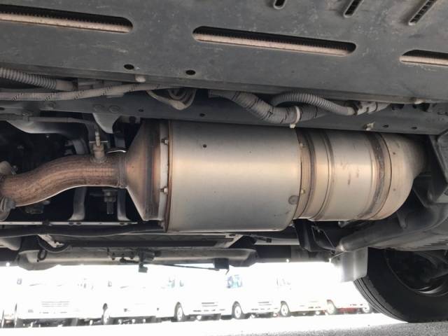 日野リエッセⅡマイクロバス[写真25]