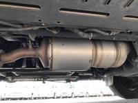 日野リエッセⅡマイクロバス[写真26]