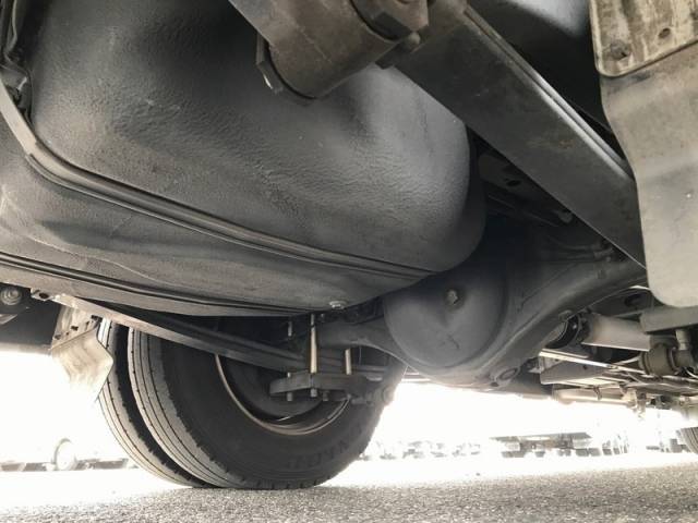 日野リエッセⅡマイクロバス[写真26]