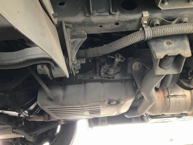 日野リエッセⅡマイクロバス[写真27]