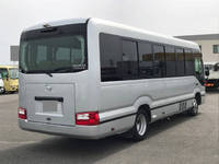 日野リエッセⅡマイクロバス[写真02]