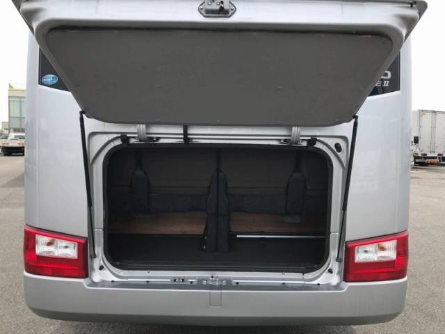 日野リエッセⅡマイクロバス[写真09]