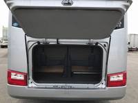 日野リエッセⅡマイクロバス[写真10]