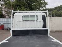 三菱ふそうキャンター平ボディ小型（2t・3t）[写真10]