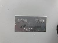 三菱ふそうキャンター平ボディ小型（2t・3t）[写真14]