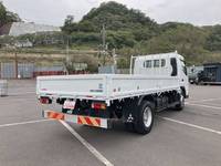 三菱ふそうキャンター平ボディ小型（2t・3t）[写真02]