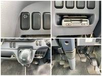 三菱ふそうキャンター平ボディ小型（2t・3t）[写真37]