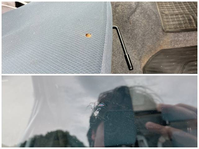 三菱ふそうキャンター平ボディ小型（2t・3t）[写真38]