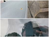 三菱ふそうキャンター平ボディ小型（2t・3t）[写真38]