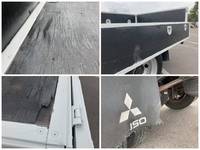 三菱ふそうキャンター平ボディ小型（2t・3t）[写真39]