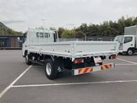 三菱ふそうキャンター平ボディ小型（2t・3t）[写真04]